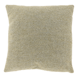 Unique Living - Sierkussen Nevada 45x45cm - Dove White