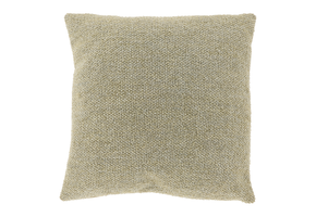 Unique Living - Sierkussen Nevada 45x45cm - Dove White