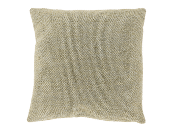 Unique Living - Sierkussen Nevada 45x45cm - Dove White