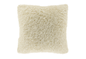 Unique Living - Sierkussen Rosa 45x45cm - Dove White