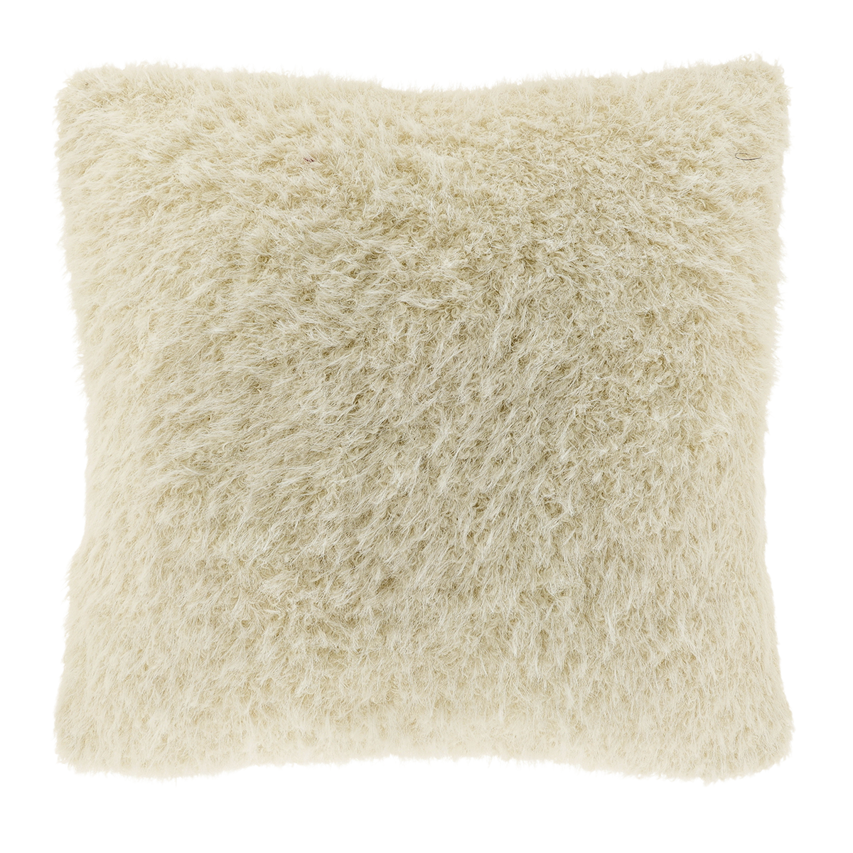 Unique Living - Sierkussen Rosa 45x45cm - Dove White