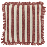 Unique Living - Sierkussen Tess 45x45cm - Marsala