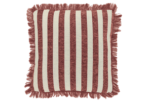 Unique Living - Sierkussen Tess 45x45cm - Marsala