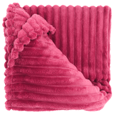 Unique Living - Plaid Lex 150x200cm - Fuchsia