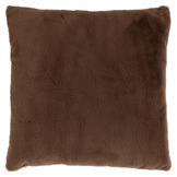 Unique Living - Sierkussen Klaas 45x45cm - Rocky Brown