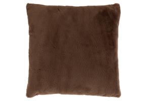 Unique Living - Sierkussen Klaas 45x45cm - Rocky Brown