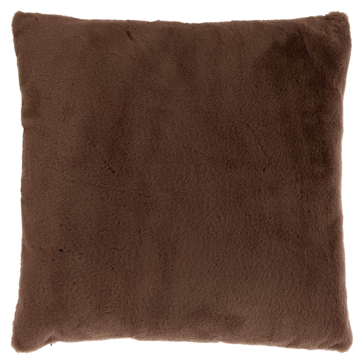 Unique Living - Sierkussen Klaas 45x45cm - Rocky Brown