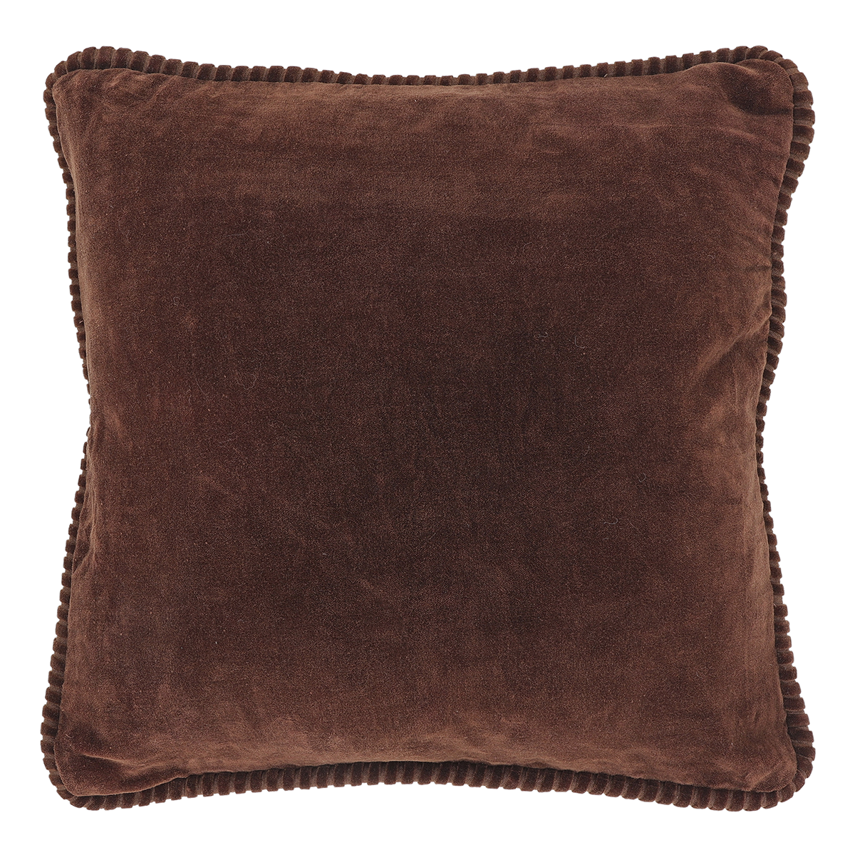 Unique Living - Sierkussen Carmel 45x45cm - Marsala