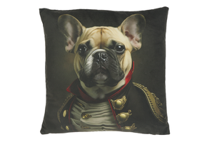 Unique Living - Sierkussen Milo 45x45cm - Dessin 4