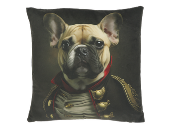 Unique Living - Sierkussen Milo 45x45cm - Dessin 4