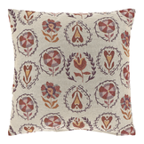 Unique Living - Sierkussen Elva 45x45cm - Dessin 1