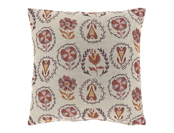 Unique Living - Sierkussen Elva 45x45cm - Dessin 1