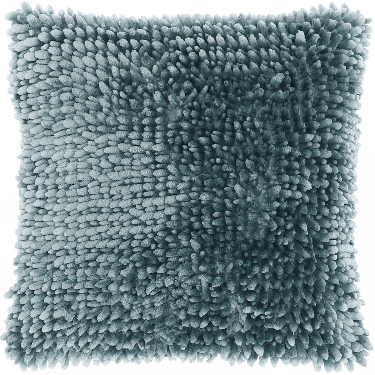 Unique Living - Sierkussen Mats 45x45cm - Sky Blue