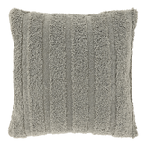 Unique Living - Sierkussen Borah 45x45cm - Chateau Grey