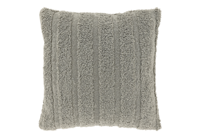 Unique Living - Sierkussen Borah 45x45cm - Chateau Grey