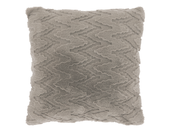 Unique Living - Sierkussen Liora 45x45cm - Chateau Grey