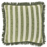 Unique Living - Sierkussen Tess 45x45cm - Moss Green