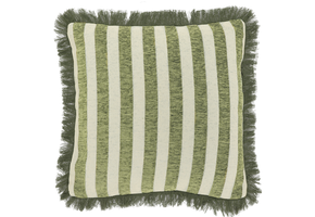 Unique Living - Sierkussen Tess 45x45cm - Moss Green