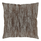 Unique Living - Sierkussen Neomi 45x45cm - Rocky Brown