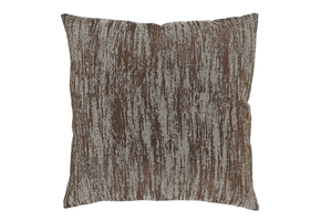 Unique Living - Sierkussen Neomi 45x45cm - Rocky Brown