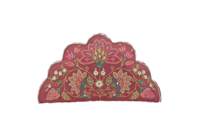 Unique Living - Sierkussen Vona 30x50cm - Multicolored