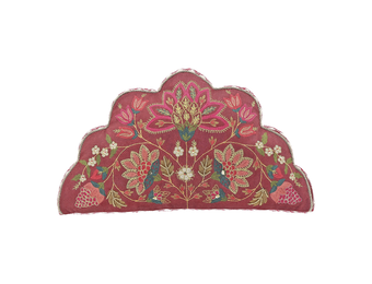 Unique Living - Sierkussen Vona 30x50cm - Multicolored