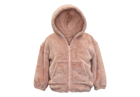 Unique Living - Vest Dani 43x47cm - Old Pink