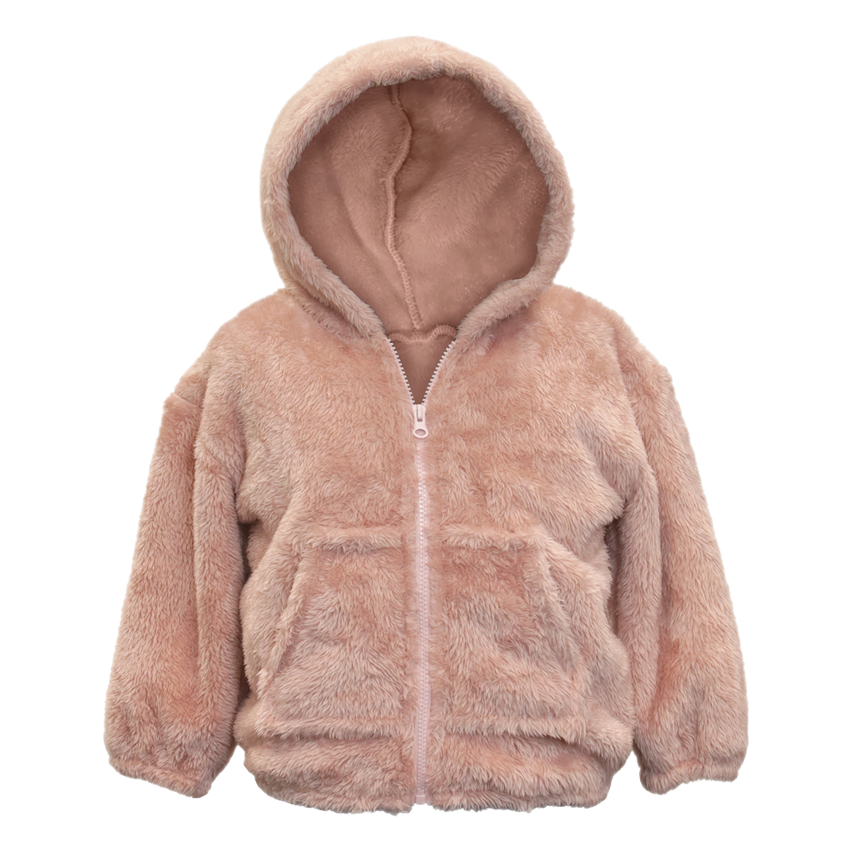 Unique Living - Vest Dani 43x47cm - Old Pink