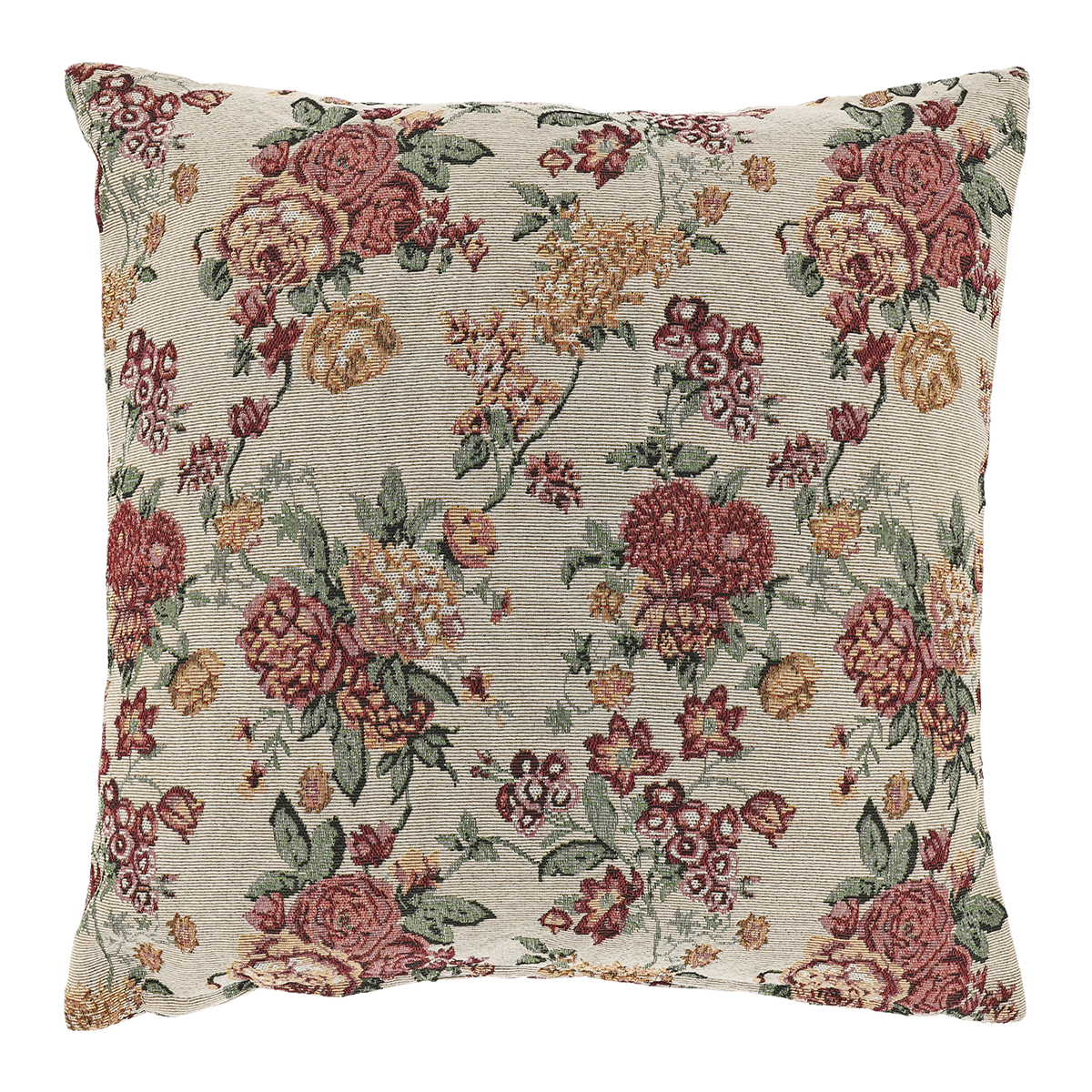 Unique Living - Sierkussen Elva 45x45cm - Dessin 4