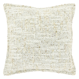 Unique Living - Sierkussen Eva 45x45cm - Dove White