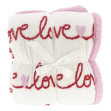 Unique Living - Plaid Valentine 150x200cm - Dessin 2