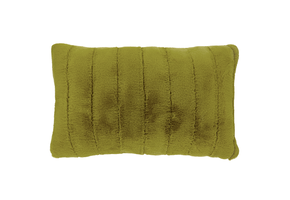 Unique Living - Sierkussen Norah 40x60cm - Moss Green