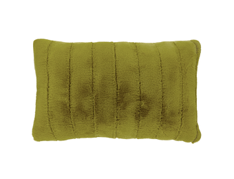 Unique Living - Sierkussen Norah 40x60cm - Moss Green