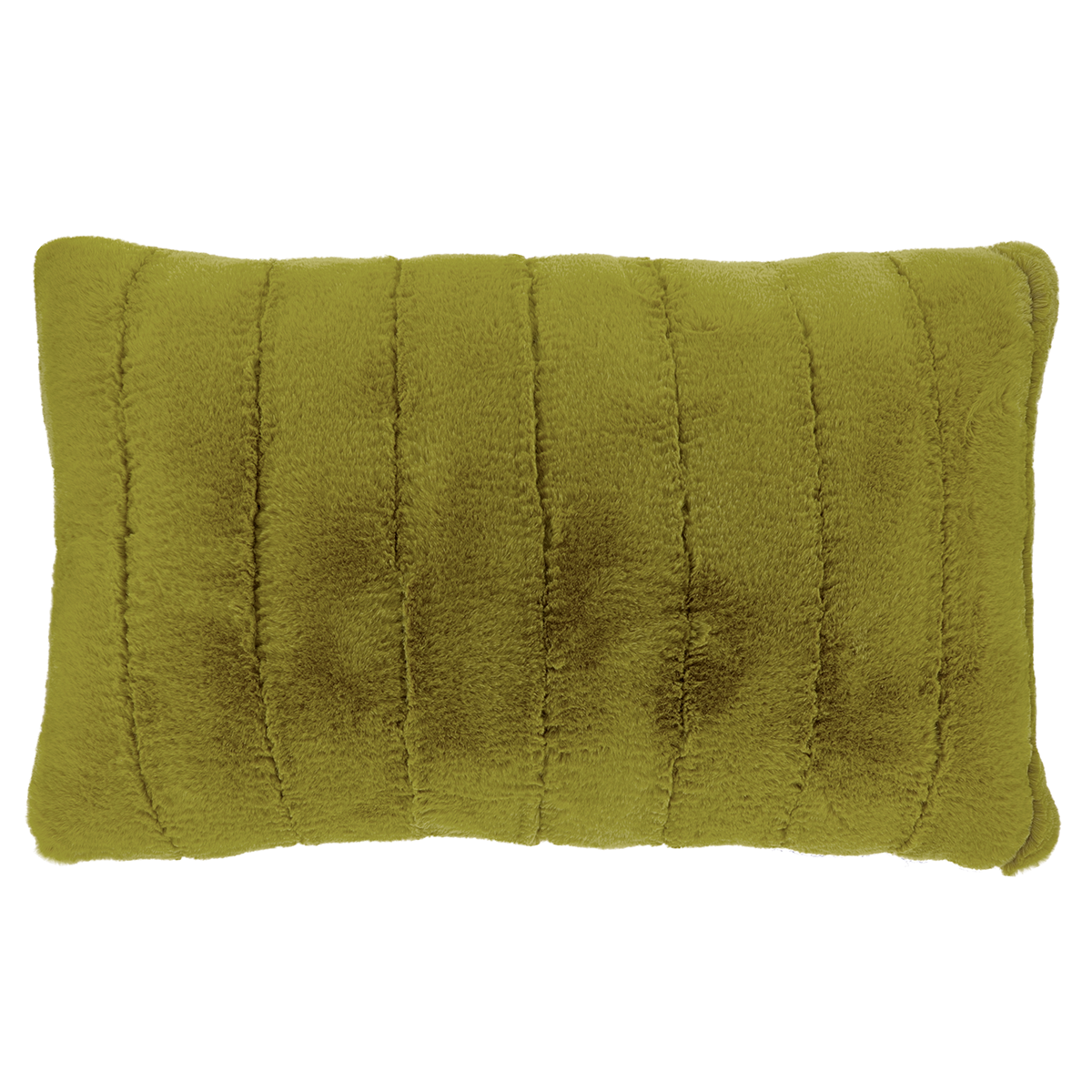 Unique Living - Sierkussen Norah 40x60cm - Moss Green