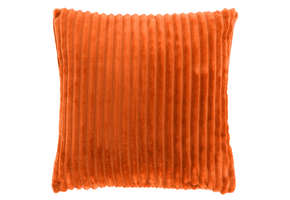 Unique Living - Sierkussen Dez 45x45cm - Orange Flame