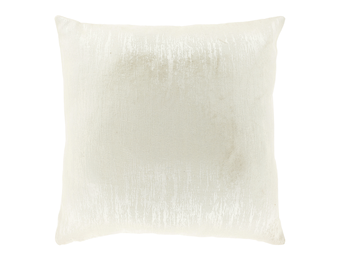 Unique Living - Sierkussen Neomi 45x45cm - White