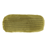 Unique Living - Sierkussen Dez Ø20x45cmcm - Moss Green