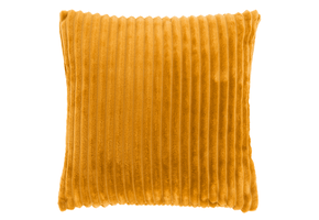 Unique Living - Sierkussen Dez 45x45cm - Glowy Yellow