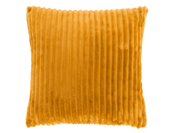 Unique Living - Sierkussen Dez 45x45cm - Glowy Yellow