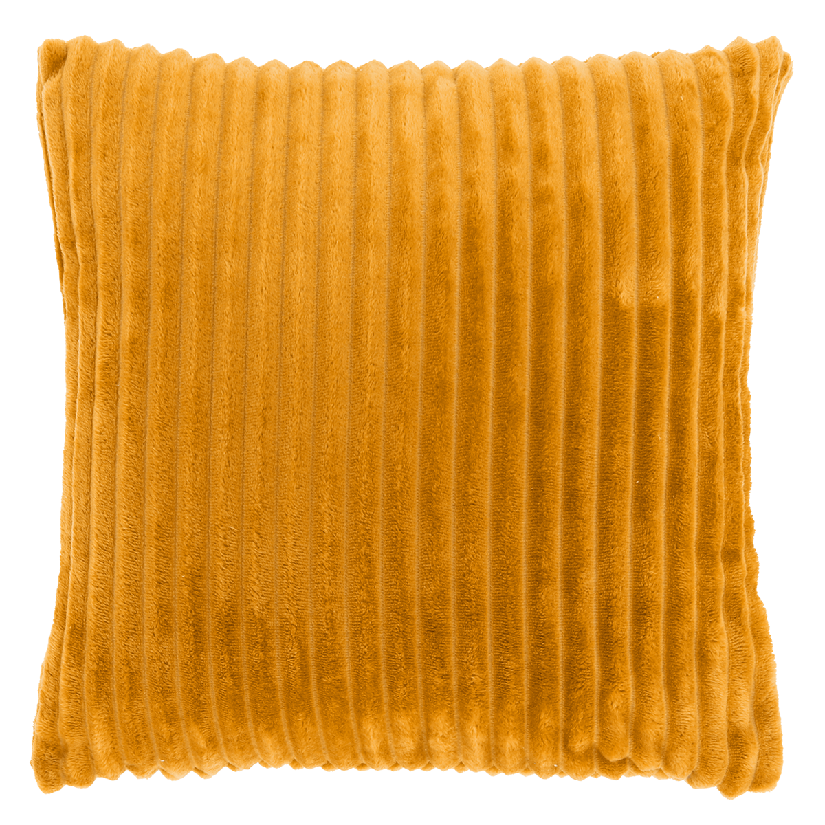 Unique Living - Sierkussen Dez 45x45cm - Glowy Yellow