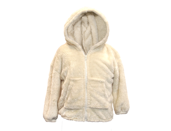 Unique Living - Vest Dani 43x47cm - Dove White