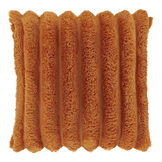 Unique Living - Sierkussen Romee 50x50cm - Orange Flame