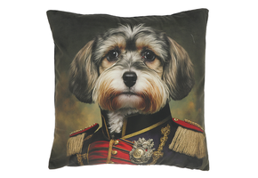 Unique Living - Sierkussen Milo 45x45cm - Dessin 3