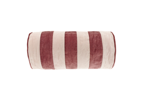 Unique Living - Sierkussen Mika Ø20x45cmcm - Dessin 3