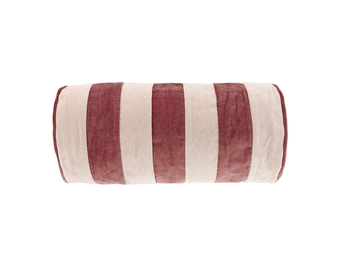 Unique Living - Sierkussen Mika Ø20x45cmcm - Dessin 3