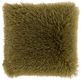 Unique Living - Sierkussen Frieda 45x45cm - Moss Green