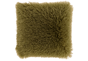 Unique Living - Sierkussen Frieda 45x45cm - Moss Green