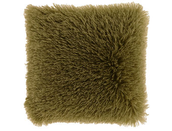 Unique Living - Sierkussen Frieda 45x45cm - Moss Green