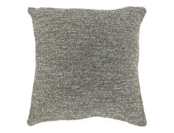 Unique Living - Sierkussen Nevada 45x45cm - Chateau Grey