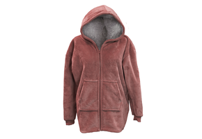 Unique Living - Vest Ruby 70x50x87cm - Marsala